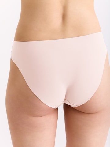 Slip 'Light Touch' Erlich Textil en rose