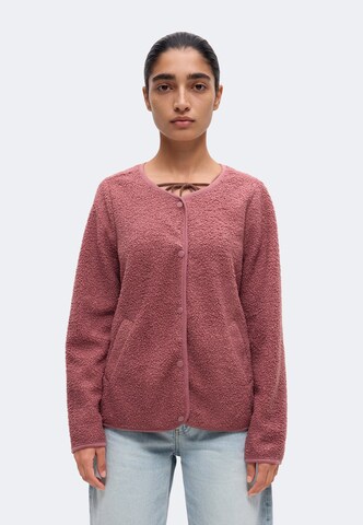 ZABAIONE - Chaqueta de entretiempo 'Wi44nnie' en rosa: frente