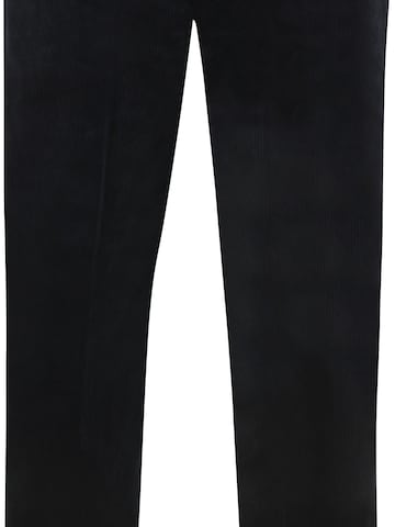 Profuomo Slim fit Chino Pants in Blue