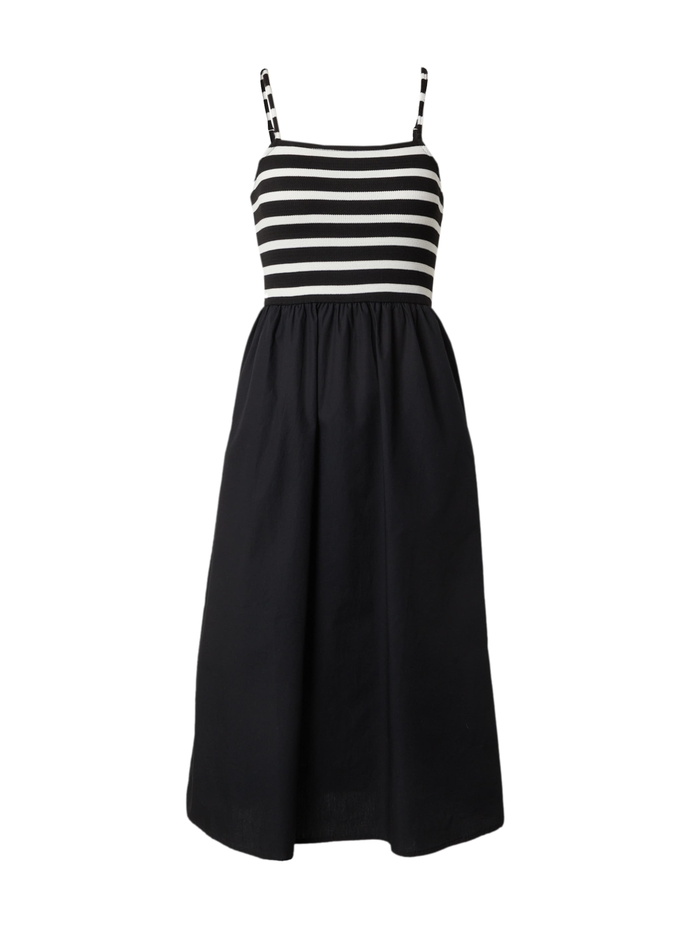ABOUT YOU Dress 'June' in Black: front
