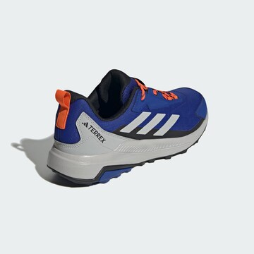 ADIDAS TERREX Halbschuh 'Anylander' in Blau