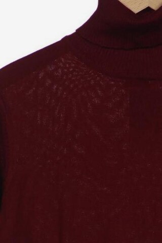 HAMMERSCHMID Sweater & Cardigan in L in Red
