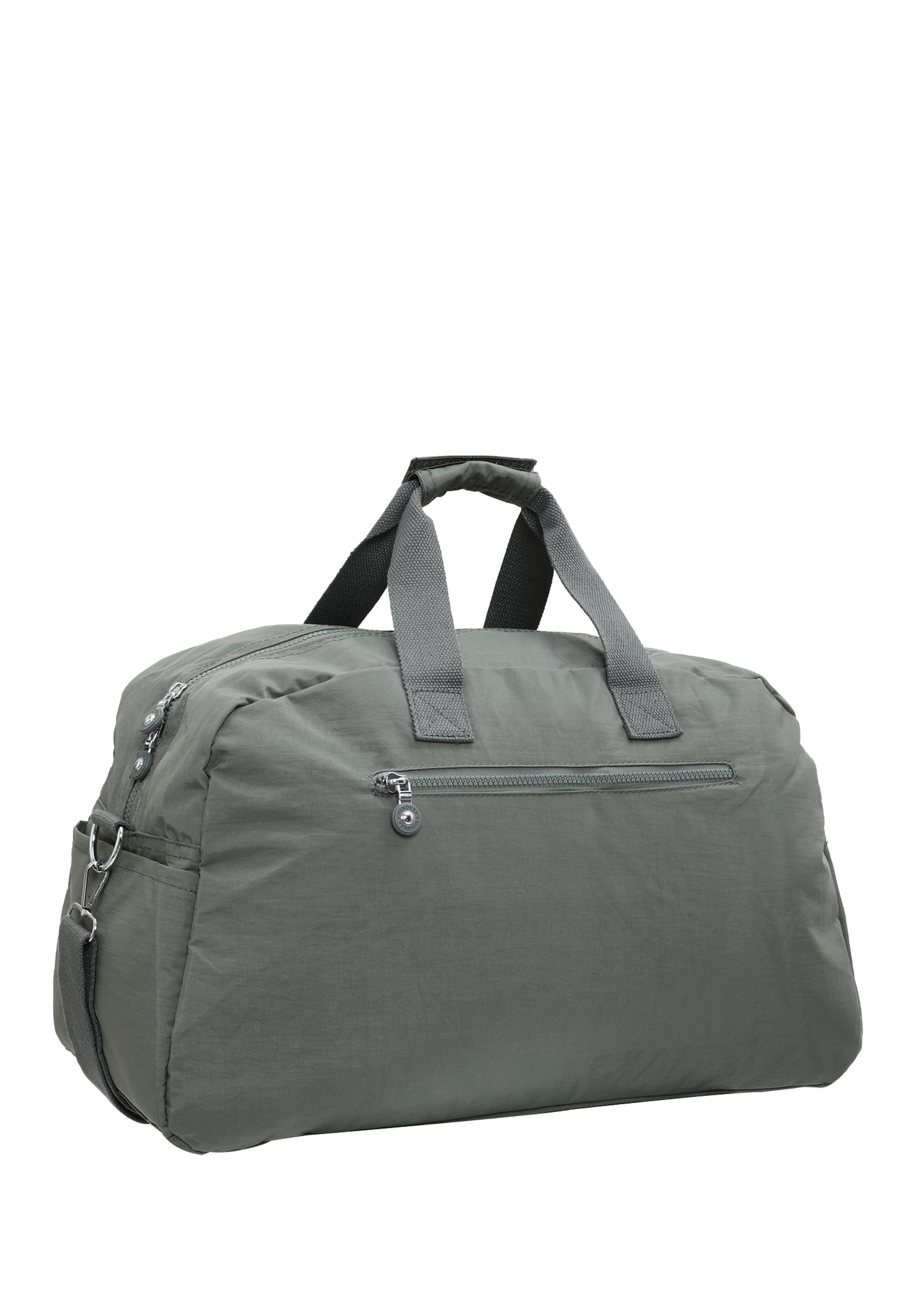 Mindesa Reisetasche in Grau