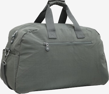 Mindesa Reisetasche in Grau