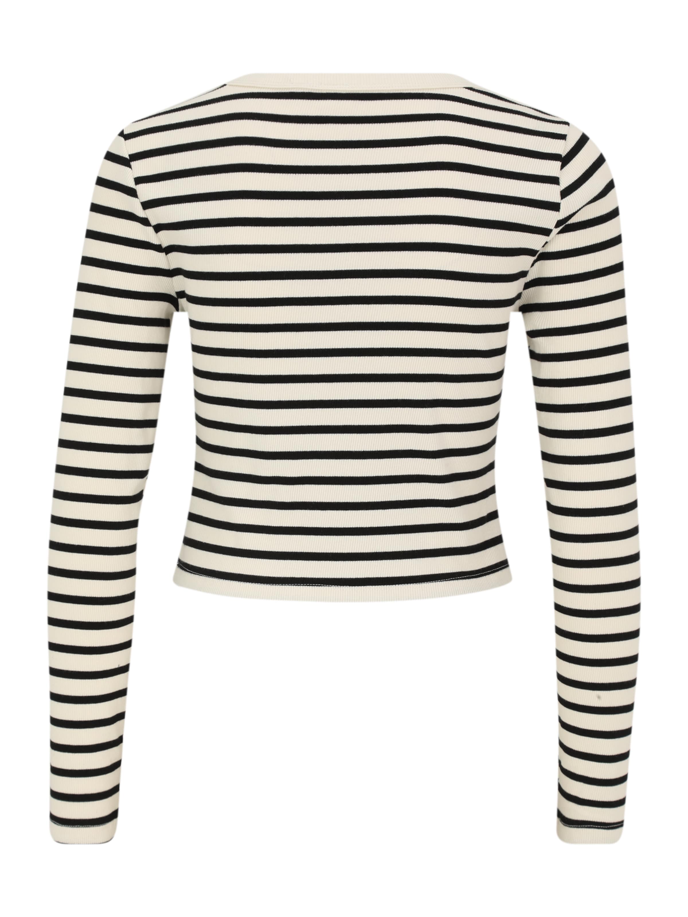 Gap Petite Футболка в Черный