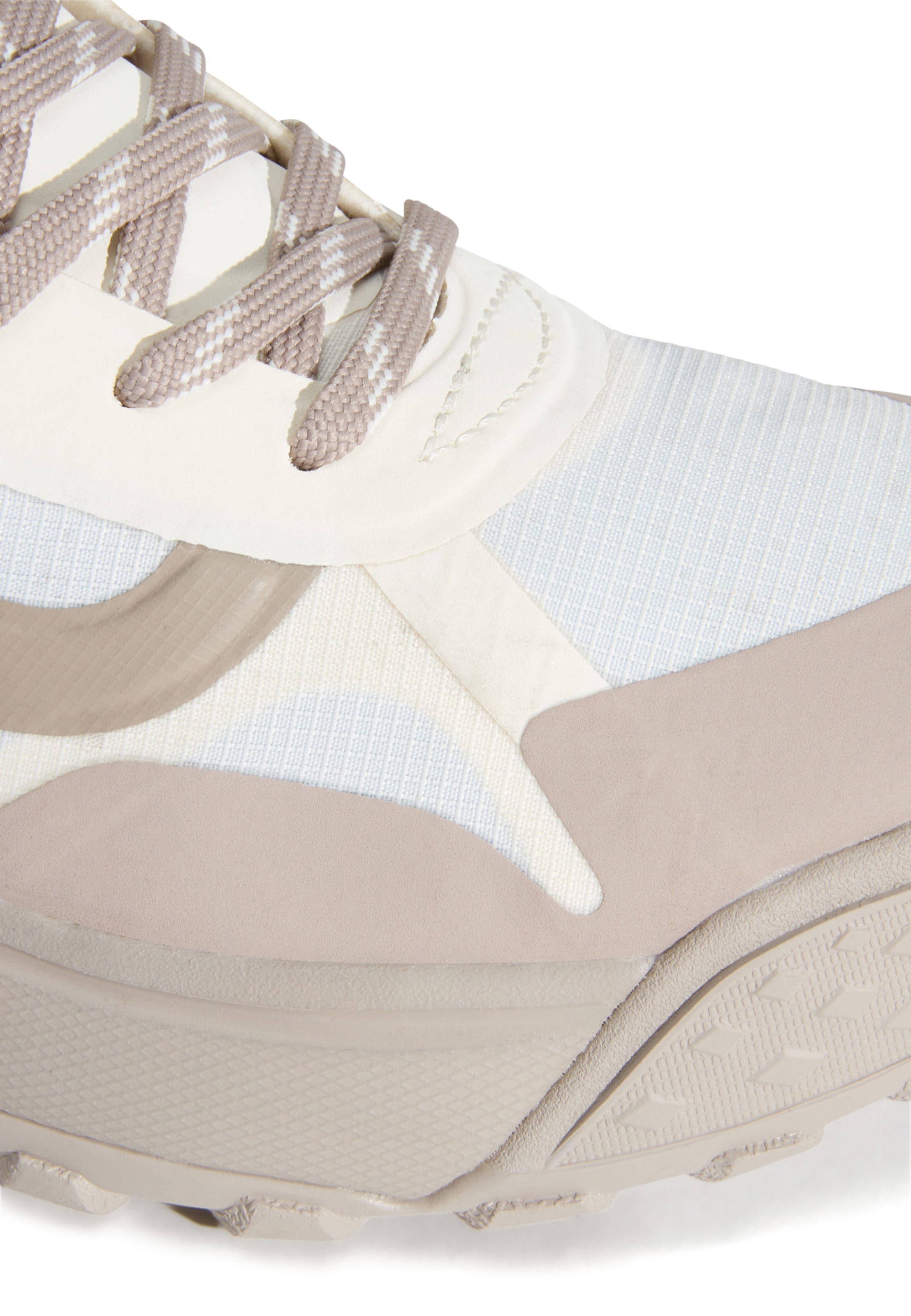 VANS Ниски маратонки 'Crosspath' в бяло