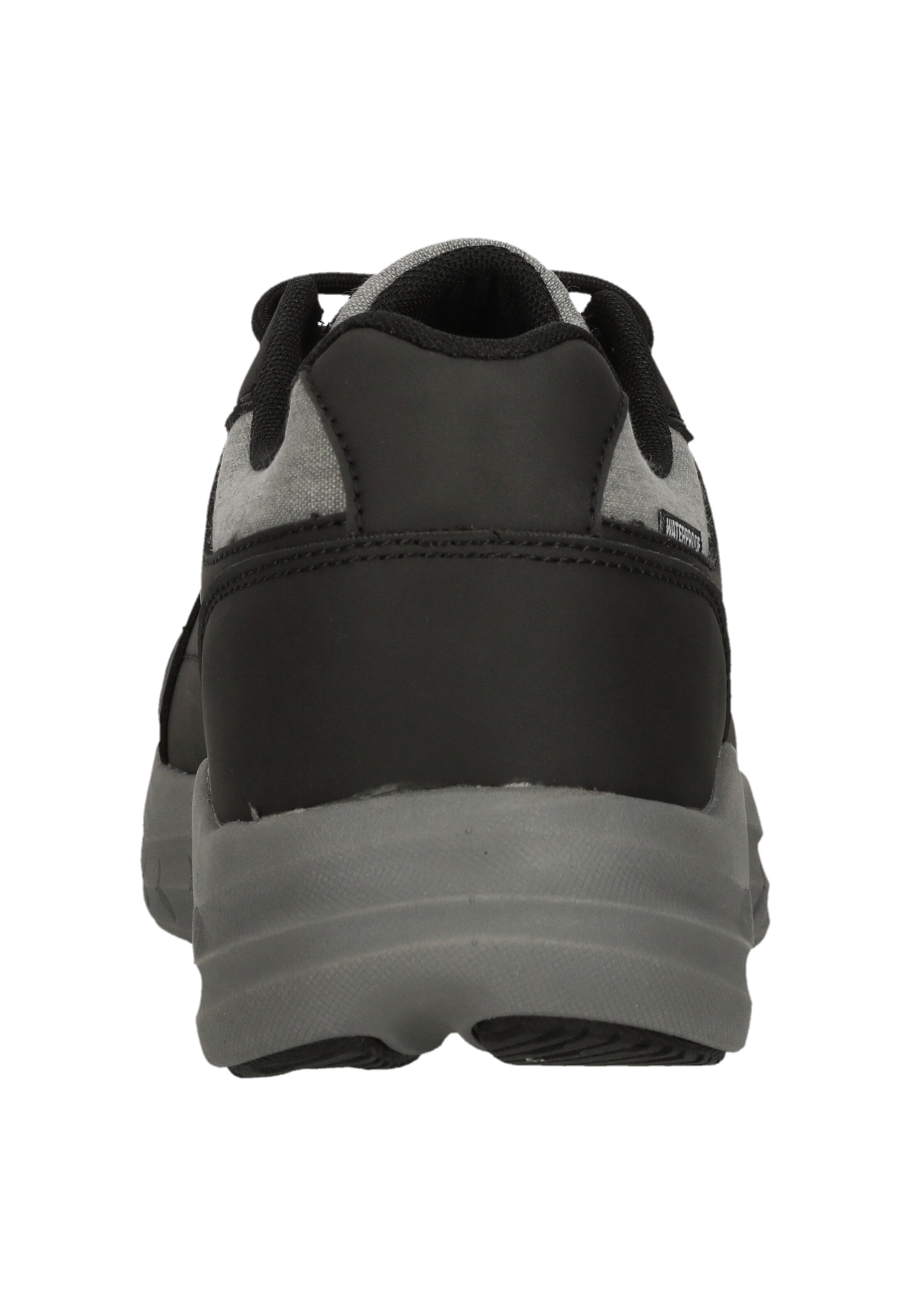 Whistler Sneakers 'Vimar' in Black