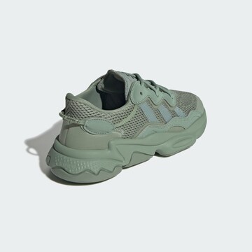 ADIDAS ORIGINALS Sneaker 'Ozweego' in Grün