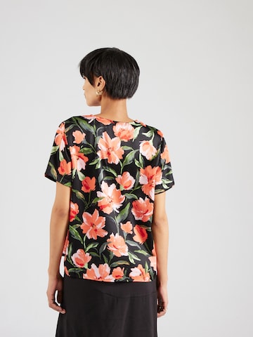 VERO MODA Блузка 'VMLILLIAN' в Черный