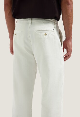 Dstrezzed Loosefit Chino nadrág 'Brando' - fehér
