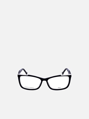 Carolina Herrera Sonnenbrille‌ in Schwarz