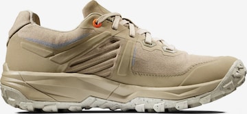 MAMMUT Halbschuh 'Ultimate III Low' in Beige