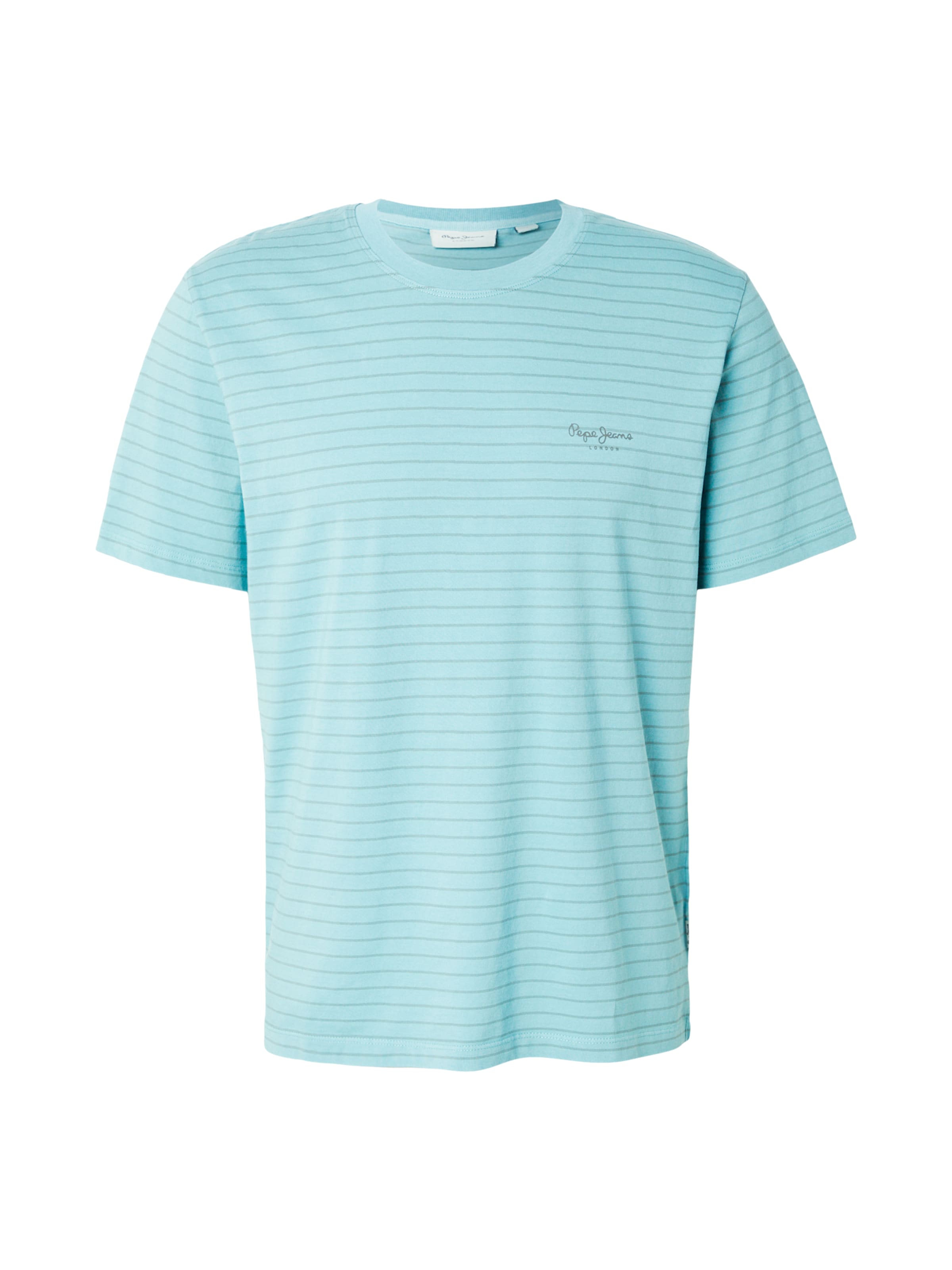 Pepe Jeans Shirt 'JACKO' in Blue: front
