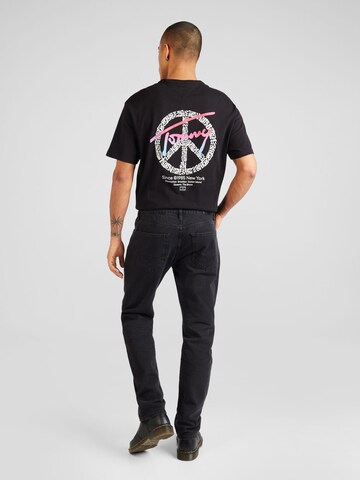 Pepe JeansLoosefit Traperice - plava boja