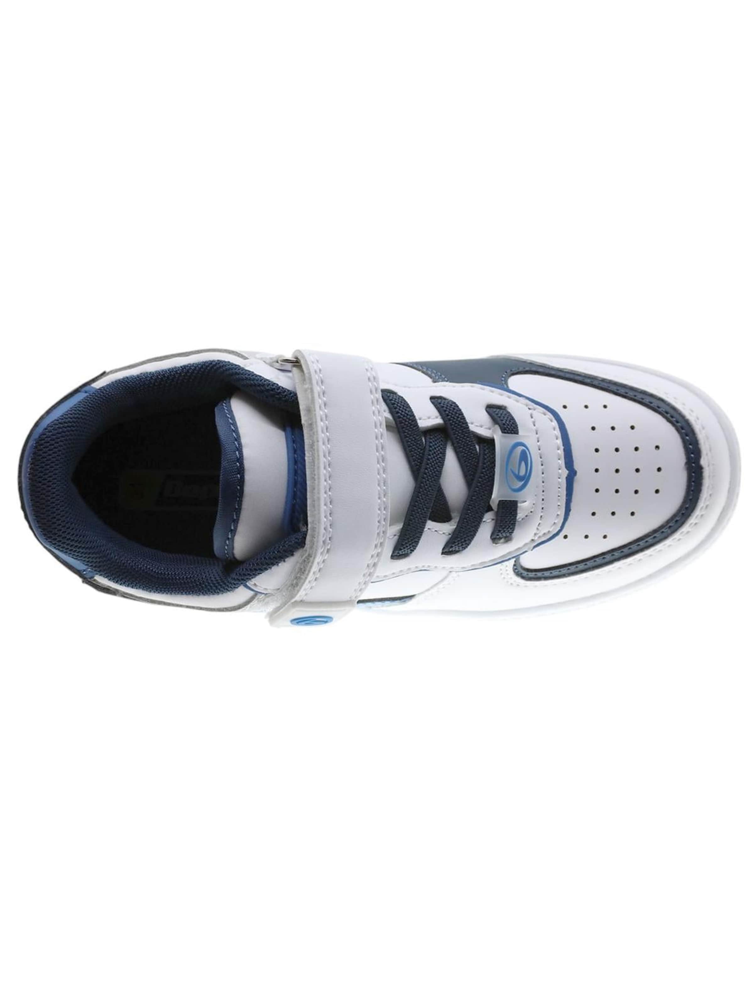 Beppi Sneakers in White