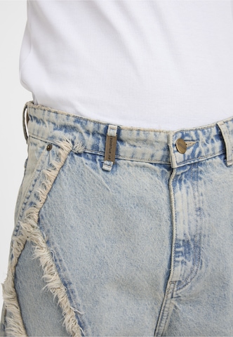 2Y Studios Loose fit Jeans 'Davan' in Blue