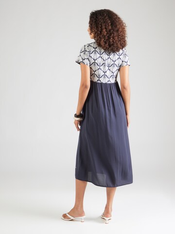 ZABAIONE Dress 'Sh44eyla' in Beige