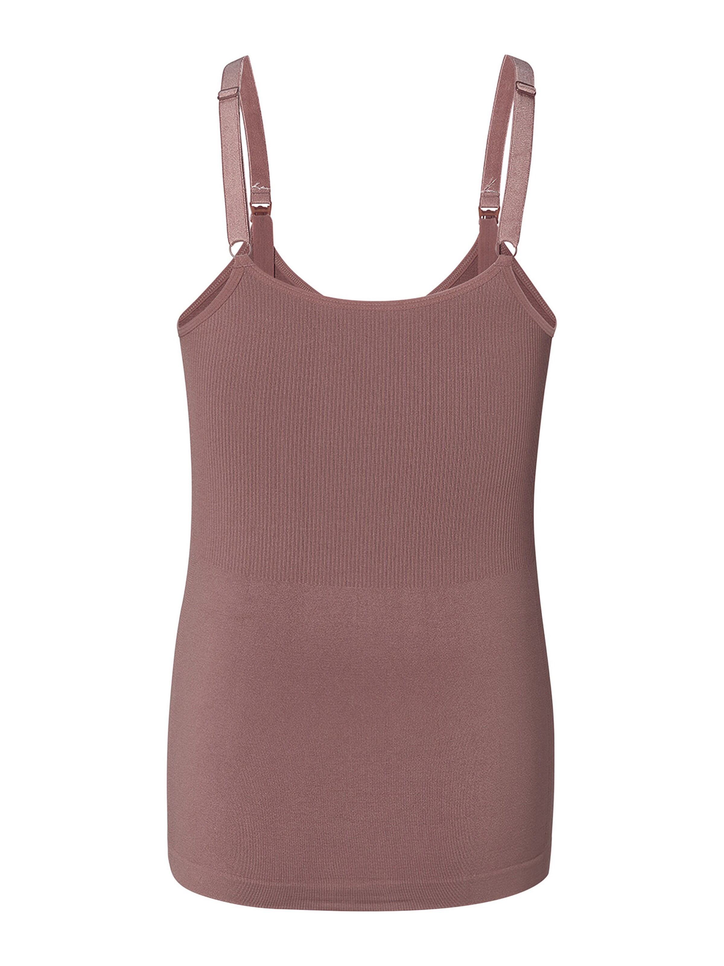 Noppies Shapingtop 'Evi' in Grijs