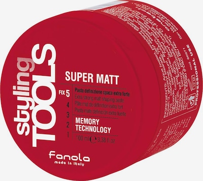 Fanola Paste 'Styling Tools Super Matt' in, Produktansicht