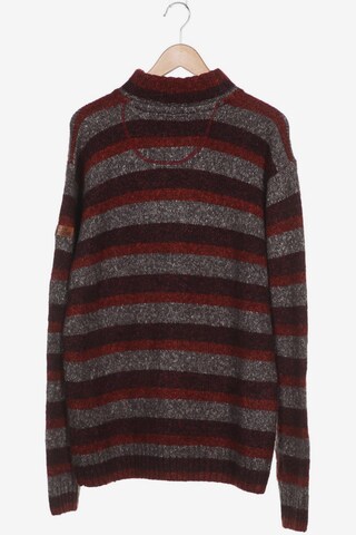 TIMEZONE Sweater & Cardigan in XXXL in Brown