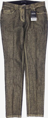 AIRFIELD Jeans in 29 in Gold: front