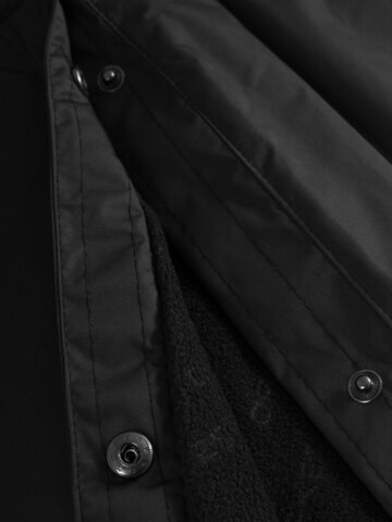 OAK25 Performance Jacket 'Everyday' in Black