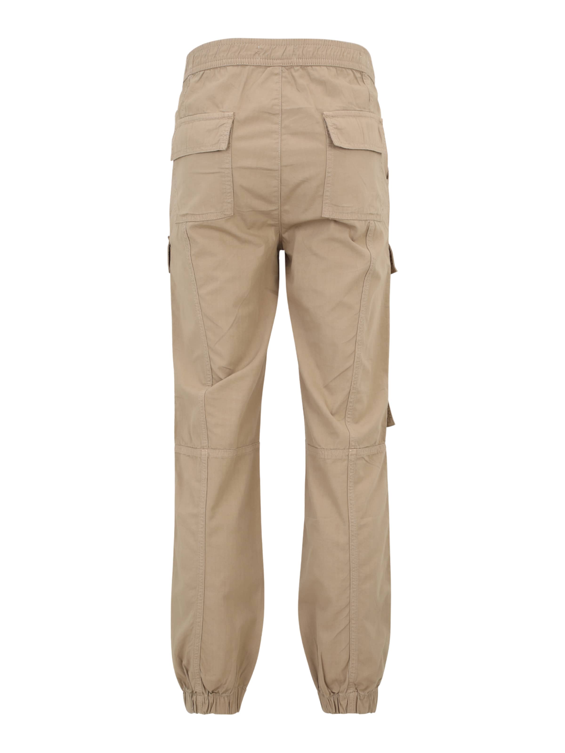 Only & Sons Zwężany krój Bojówki 'ONSMAGNUS' w kolorze beżowy