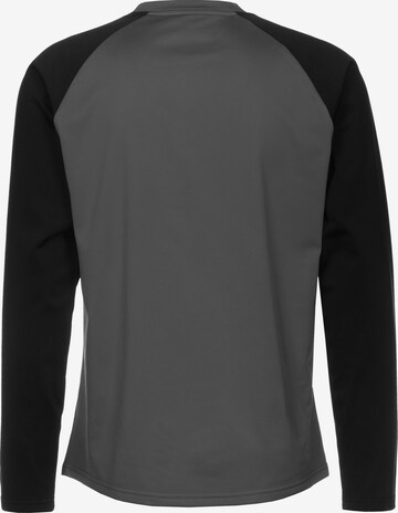 PUMA Athletic Sweatshirt in Grey