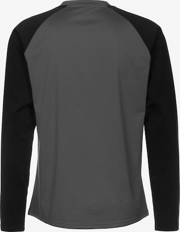 PUMA Sportsweatshirt in Grau