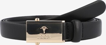 JOOP! Belt in Black: front