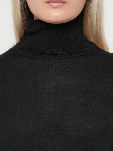 Pull-over GAP en noir