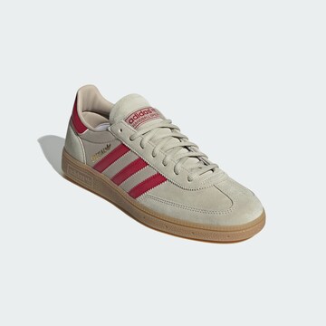 ADIDAS ORIGINALS Platform trainers 'Handball Spezial' in Grey