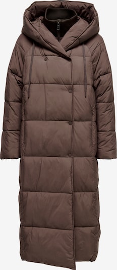 ONLY Winter coat 'Hailey' in Sepia, Item view