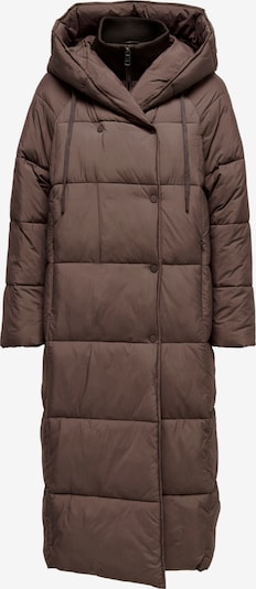 ONLY Winter Coat 'Hailey' in Sepia, Item view