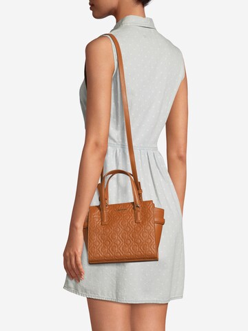 Calvin Klein Handbag in Brown