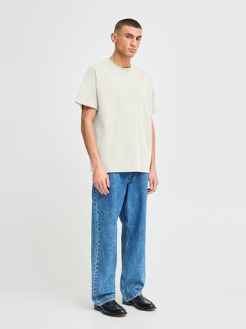 T-Shirt ' SDDanton ' !Solid en beige