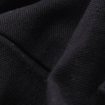 MONCLER Shirt S in Schwarz