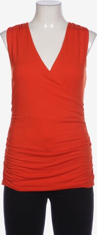 Boden Top M in Orange: predná strana