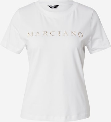 GUESS by Marciano Shirt 'CANDY' in White: front