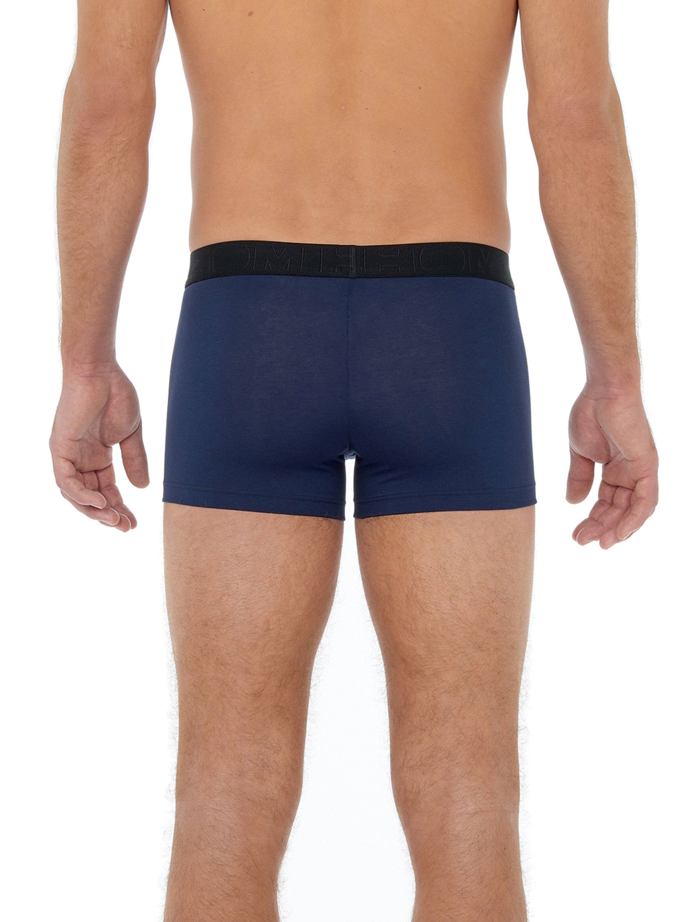 HOM Boxer ' Tonal Pack no.2 ' in Blau