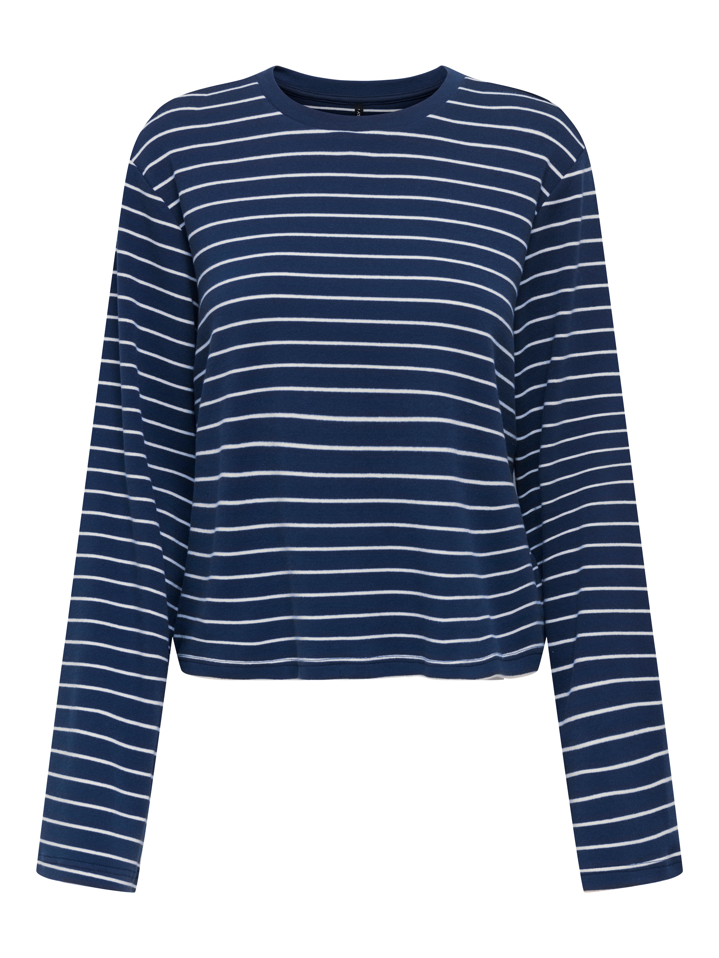 ONLY Koszulka w kolorze niebieski: przód