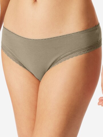 SCHIESSER String ' Ultra Modern ' in Beige