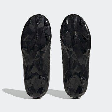 ADIDAS PERFORMANCE Fußballschuh 'Accuracy.1 FG' in Schwarz