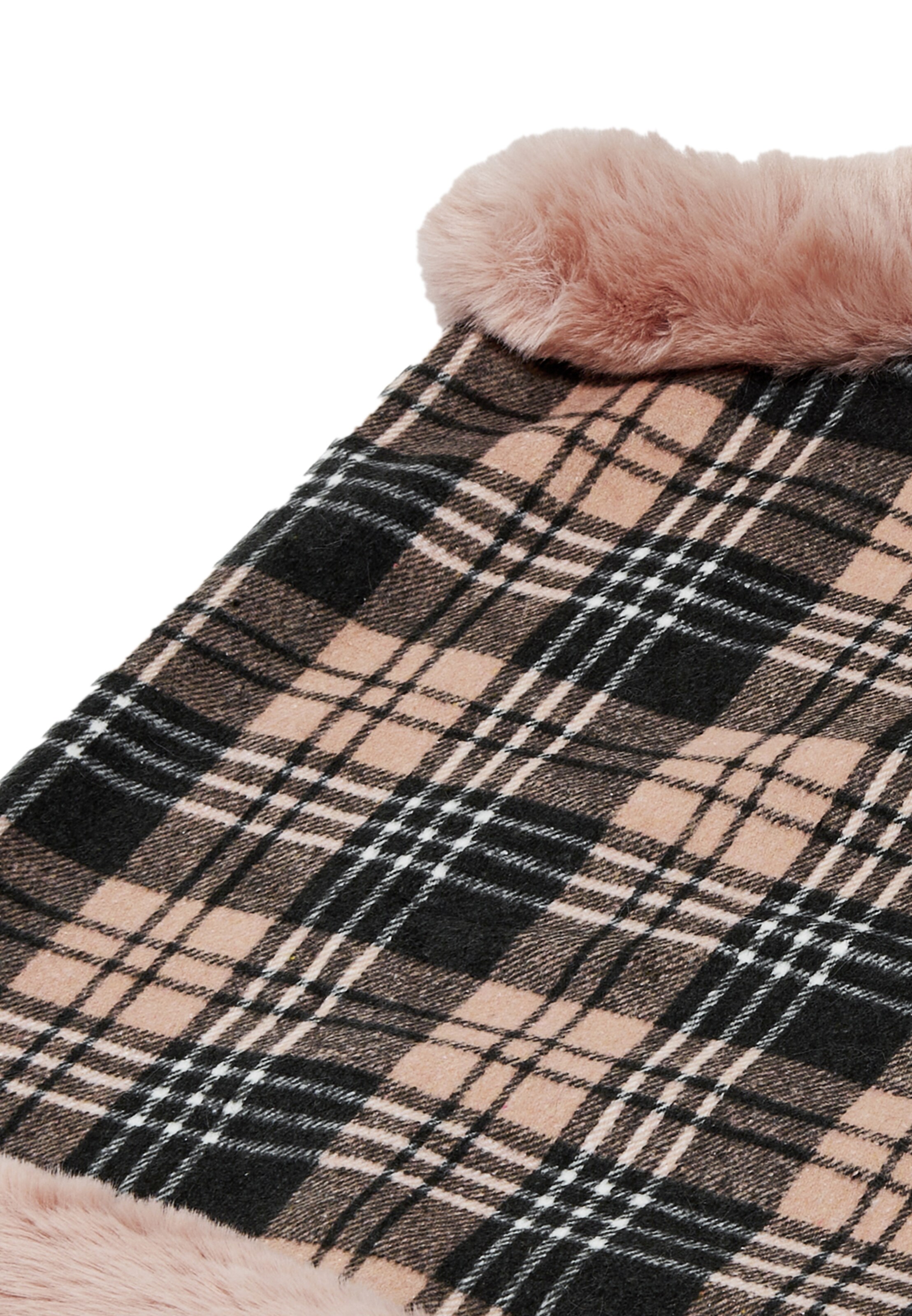 IMALA - Capa em bege