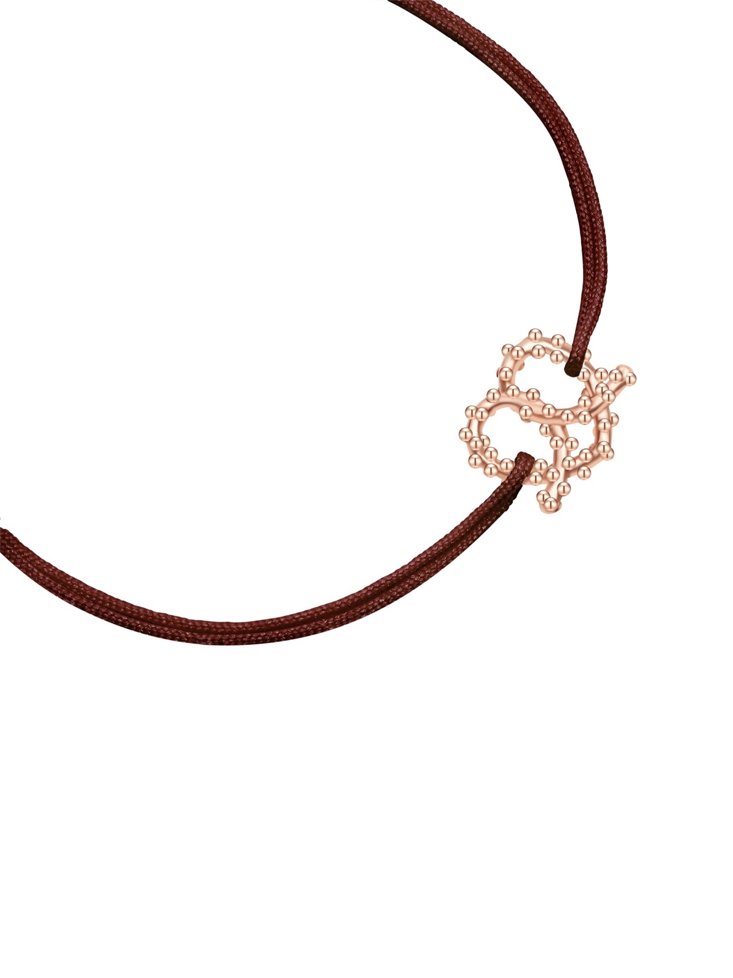 Glanzstücke München - Pulsera en oro