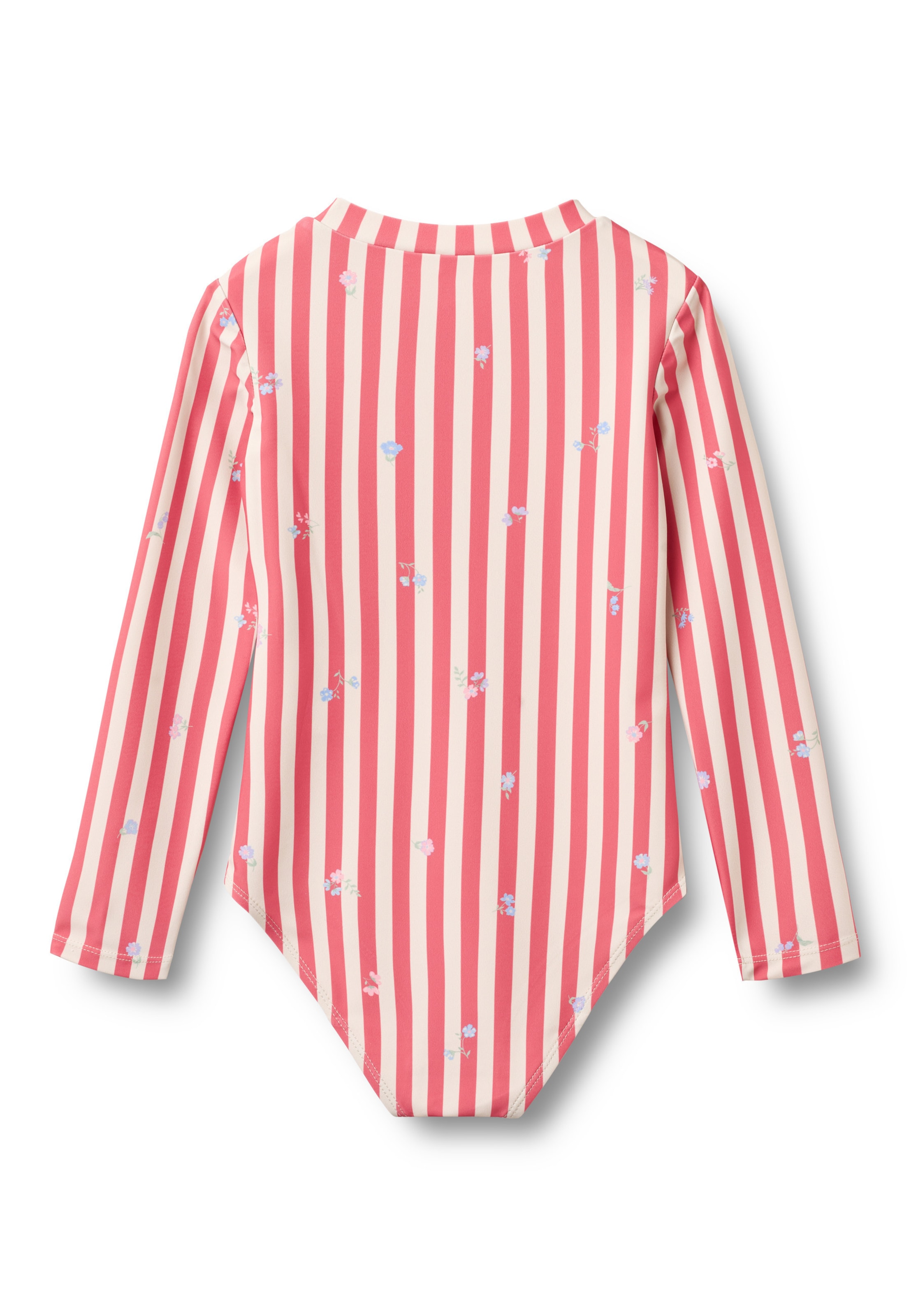 WHEAT Badpak 'Margot' in Rood