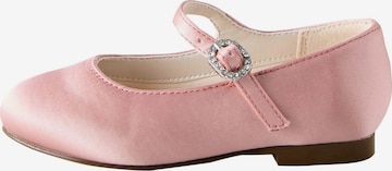 Next Ballerina 'Flower Girl Occasion' värissä vaaleanpunainen: etupuoli