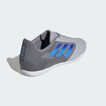 Chaussure de foot 'Super Sala II' ADIDAS PERFORMANCE en gris