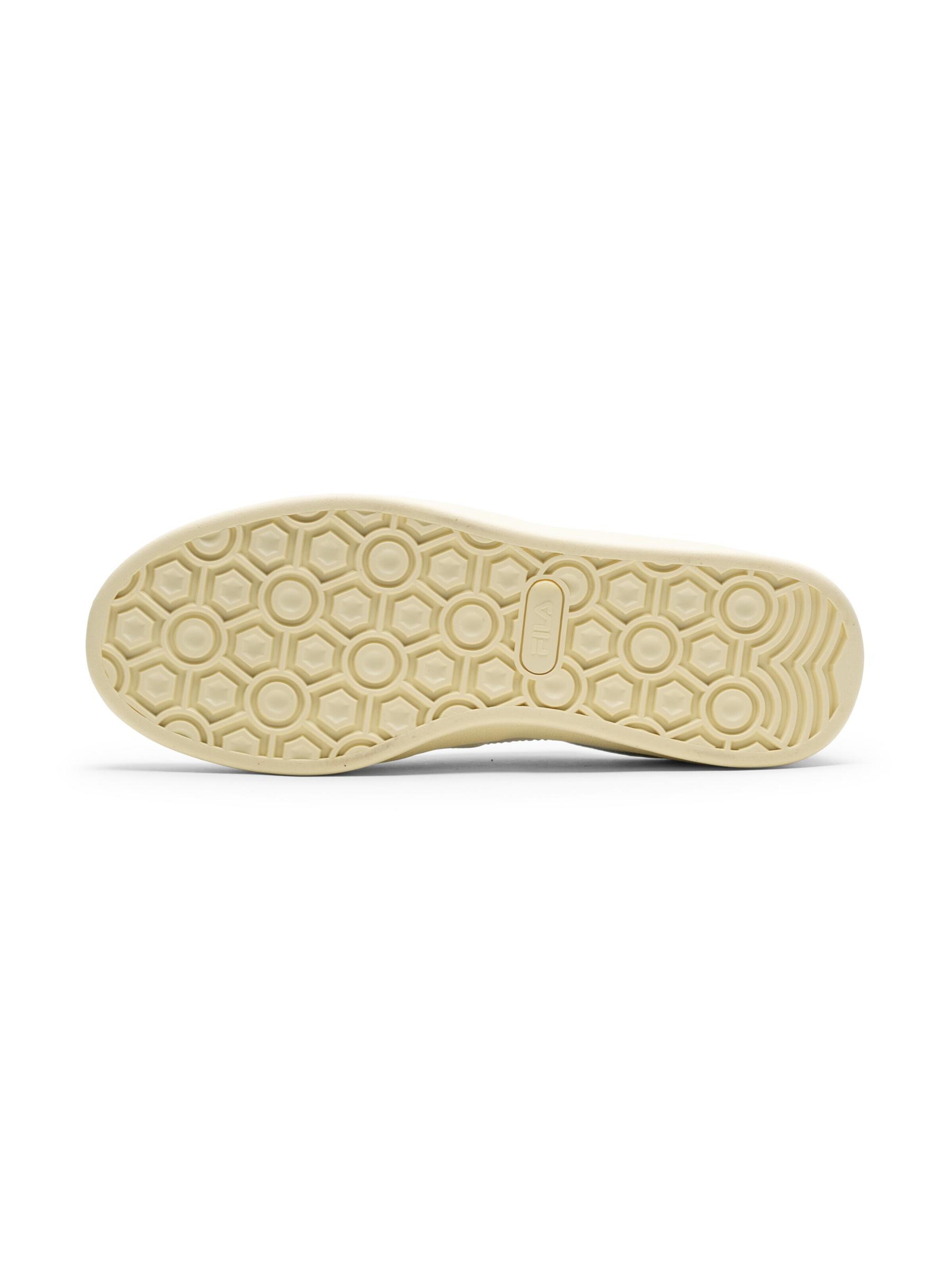 FILA Sneakers laag 'FILA TOPBREAK' in Beige