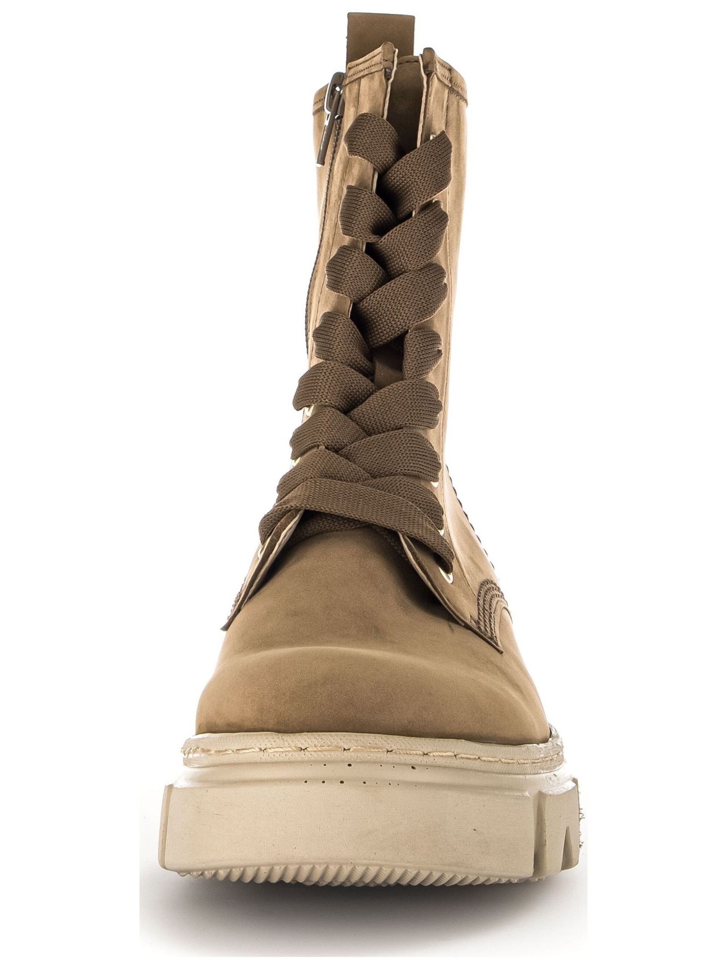 GABOR Stiefelette in Braun